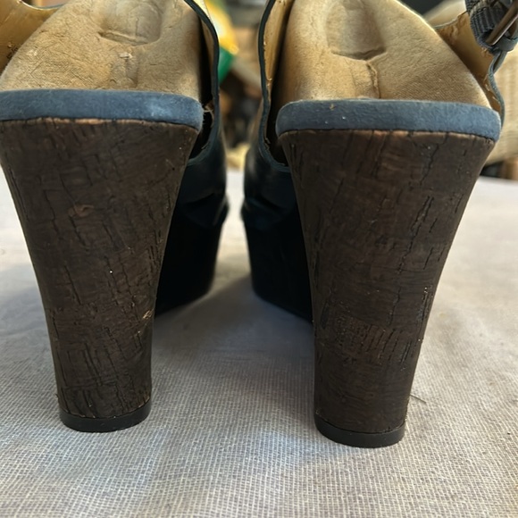 NWOT Nine West shoes - Picture 3 of 8